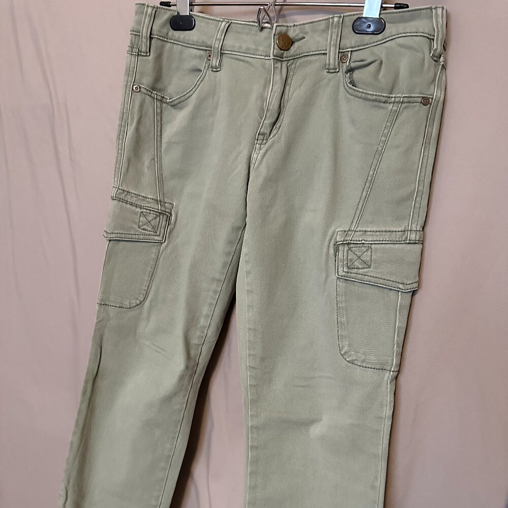 CAbi Sage Cargo Pants